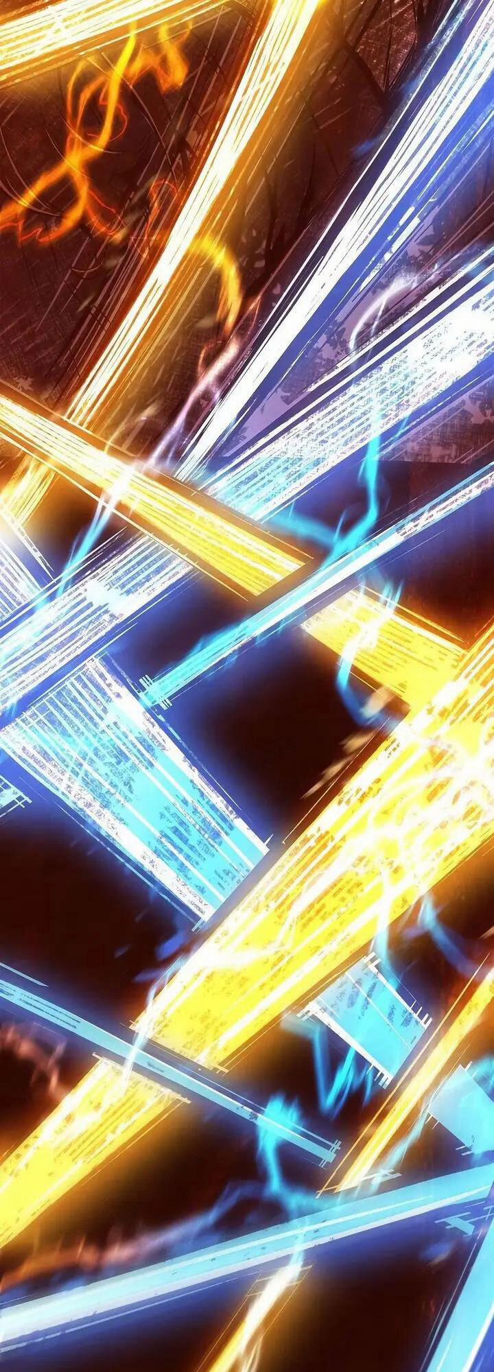 Cảm Kiếm Tuyệt Đối 21 trang 3