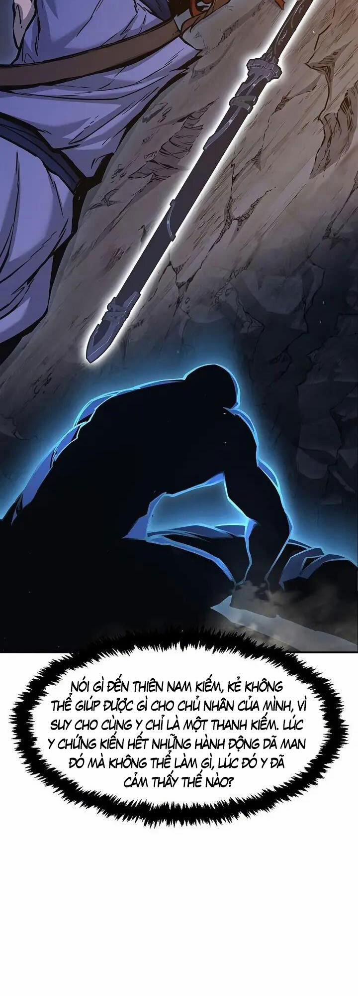 Cảm Kiếm Tuyệt Đối 21 trang 30