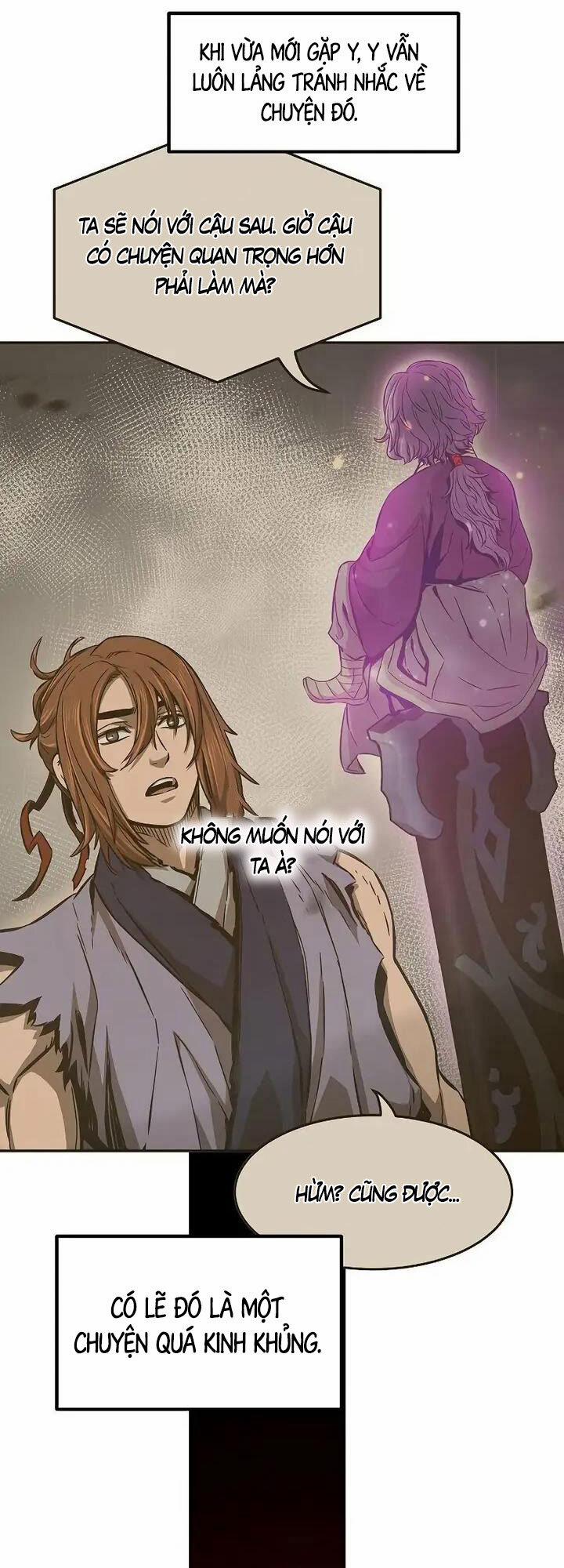 Cảm Kiếm Tuyệt Đối 21 trang 31