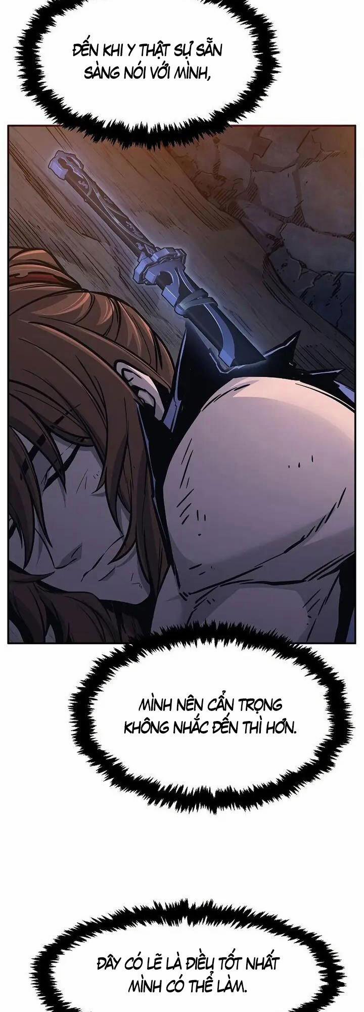 Cảm Kiếm Tuyệt Đối 21 trang 33