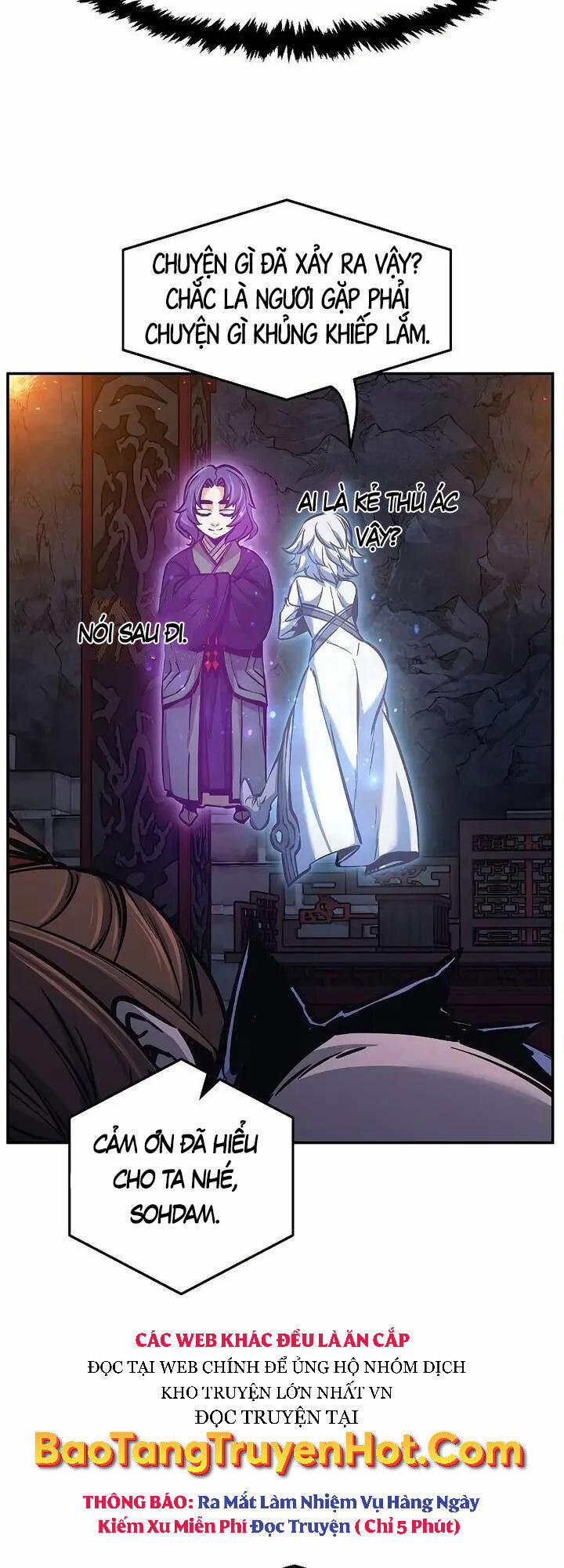 Cảm Kiếm Tuyệt Đối 21 trang 34