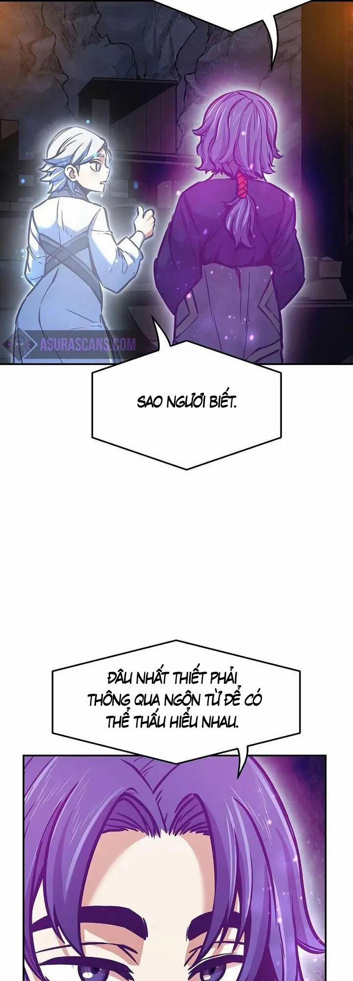 Cảm Kiếm Tuyệt Đối 21 trang 37