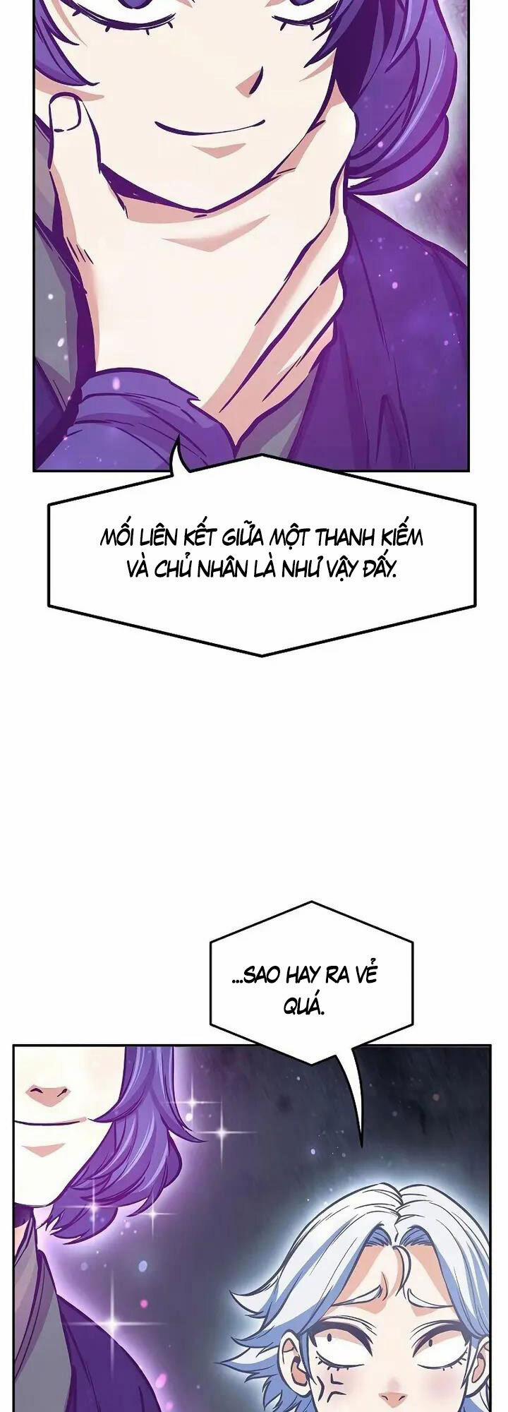 Cảm Kiếm Tuyệt Đối 21 trang 38