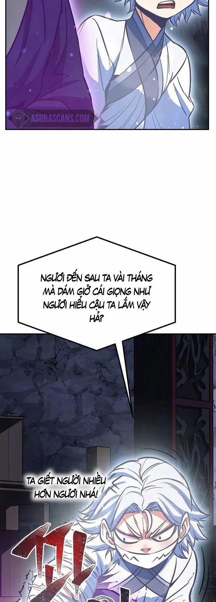 Cảm Kiếm Tuyệt Đối 21 trang 39