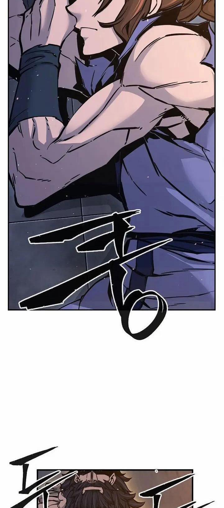 Cảm Kiếm Tuyệt Đối 21 trang 41