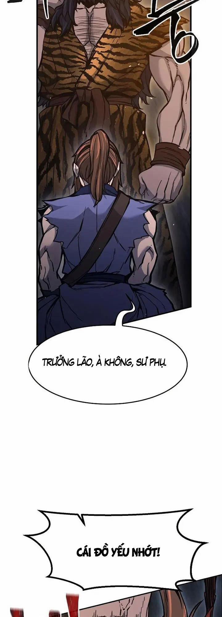Cảm Kiếm Tuyệt Đối 21 trang 42