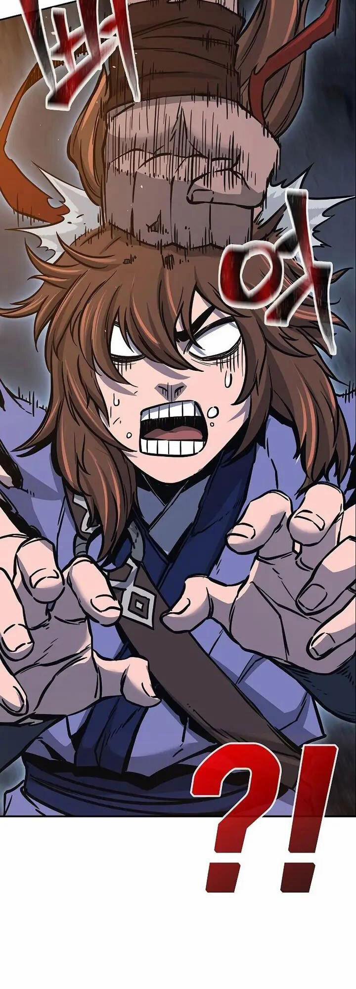 Cảm Kiếm Tuyệt Đối 21 trang 43