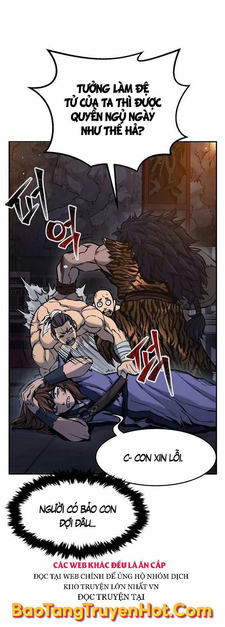 Cảm Kiếm Tuyệt Đối 21 trang 44