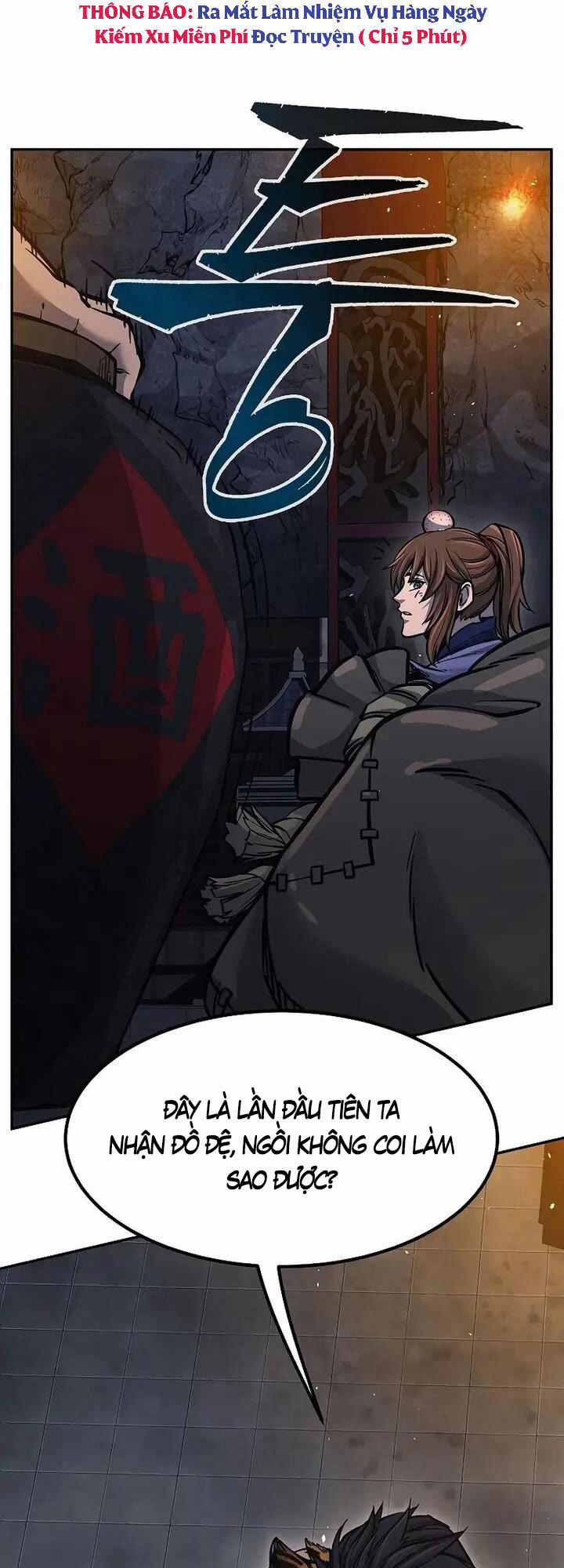 Cảm Kiếm Tuyệt Đối 21 trang 45