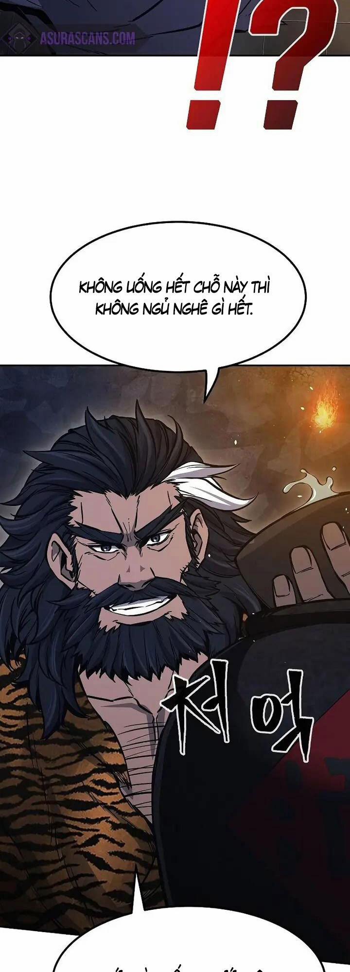 Cảm Kiếm Tuyệt Đối 21 trang 47