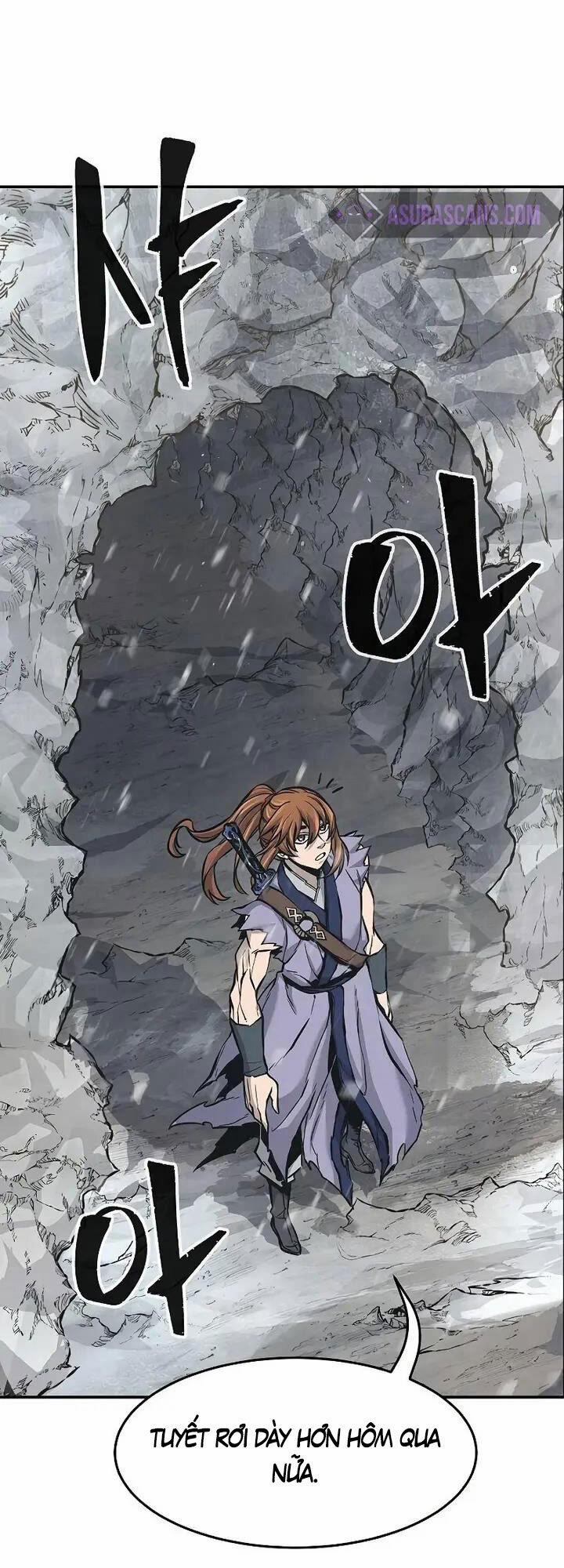 Cảm Kiếm Tuyệt Đối 21 trang 51