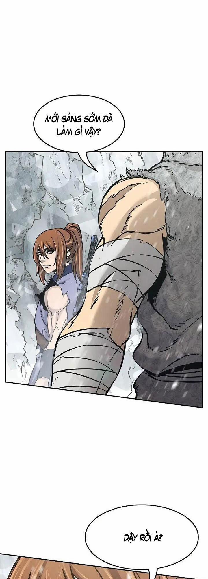 Cảm Kiếm Tuyệt Đối 21 trang 52