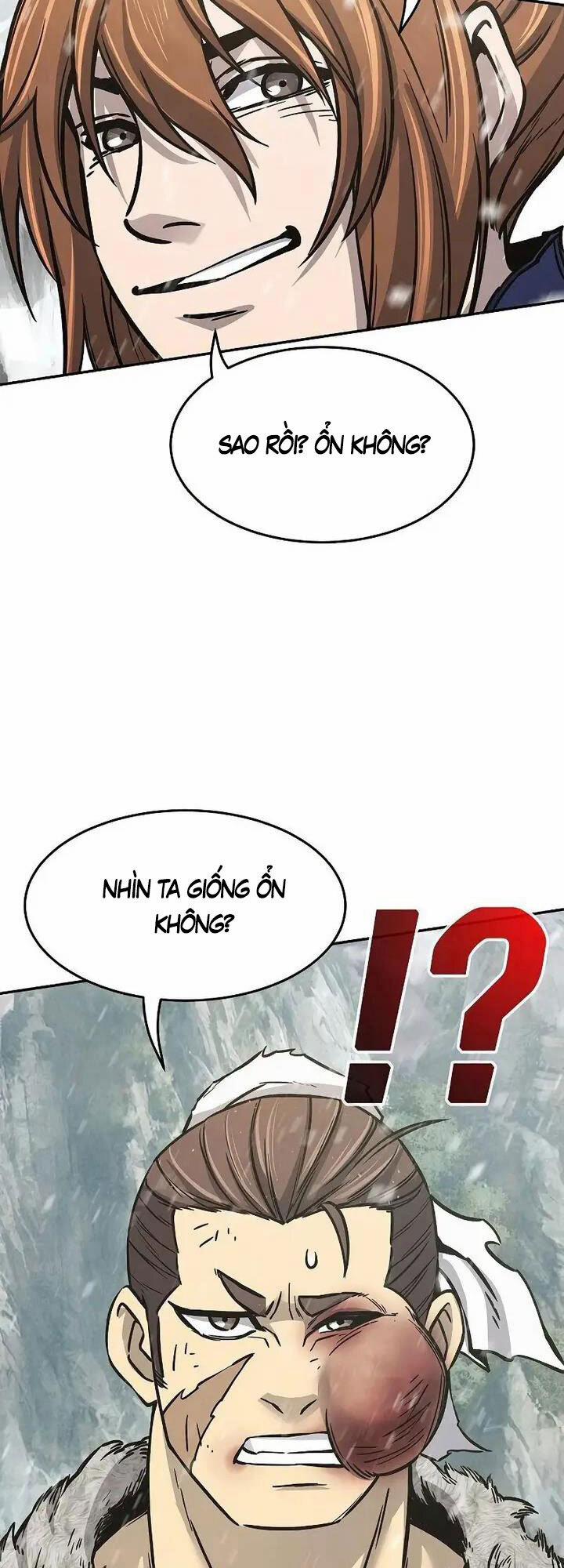 Cảm Kiếm Tuyệt Đối 21 trang 53