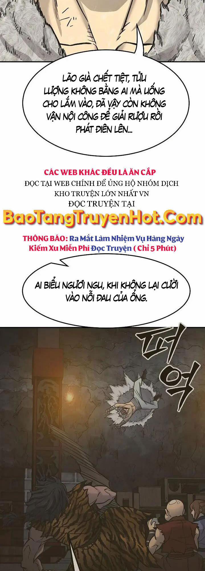 Cảm Kiếm Tuyệt Đối 21 trang 54