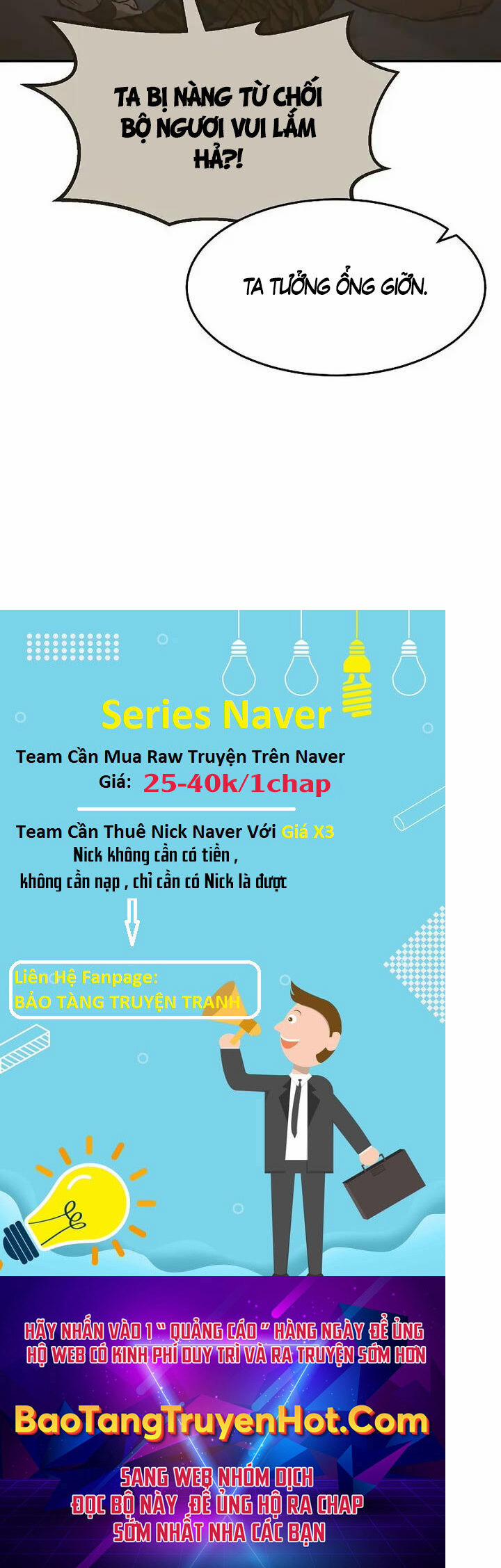 Cảm Kiếm Tuyệt Đối 21 trang 55