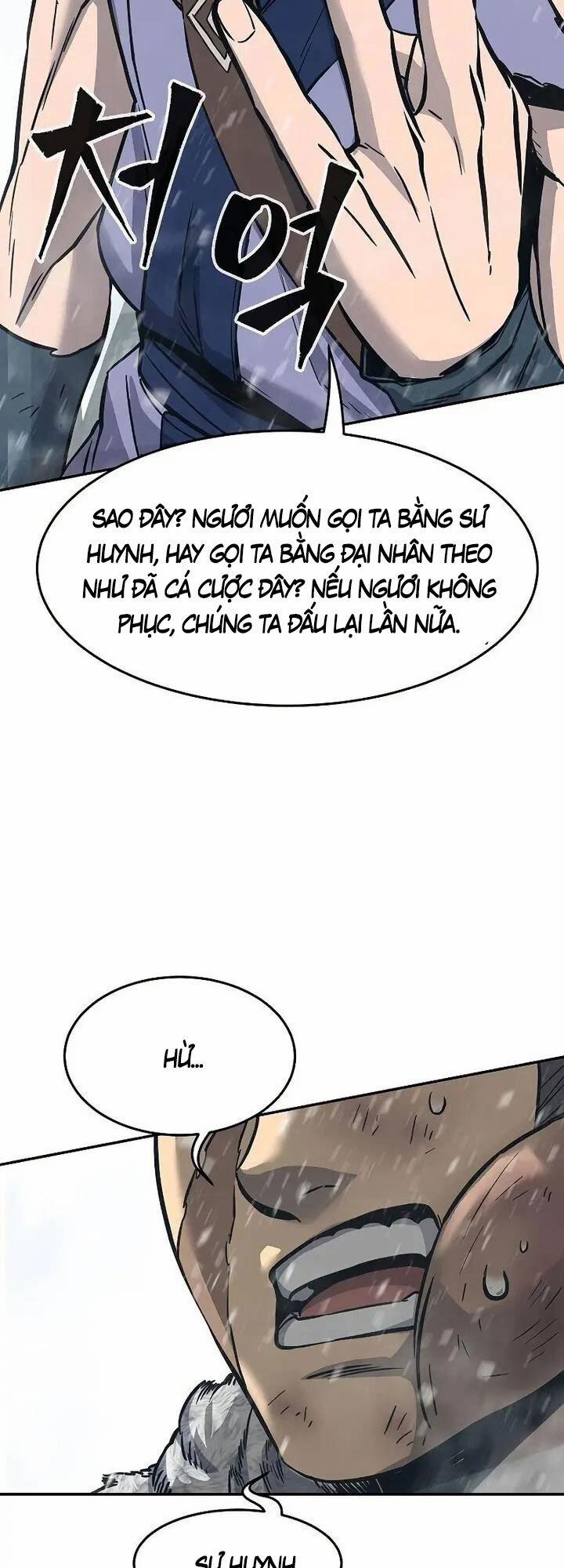 Cảm Kiếm Tuyệt Đối 21 trang 59