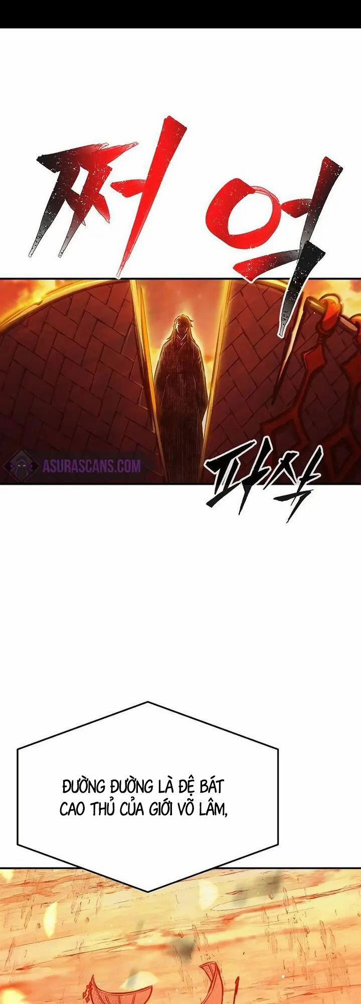 Cảm Kiếm Tuyệt Đối 21 trang 6