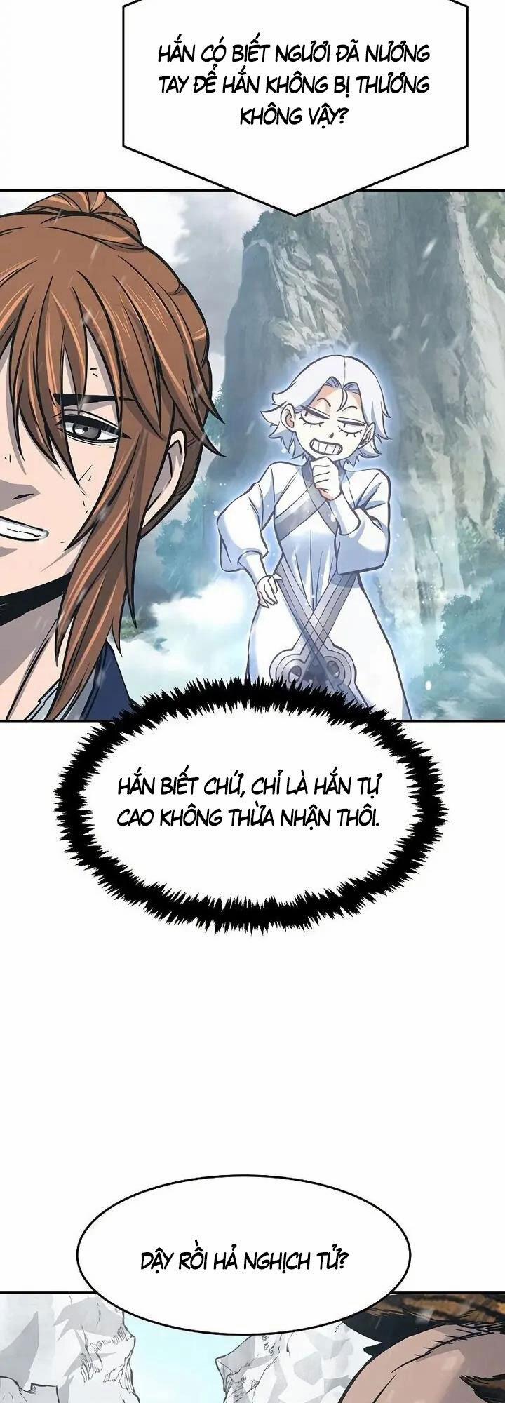 Cảm Kiếm Tuyệt Đối 21 trang 61