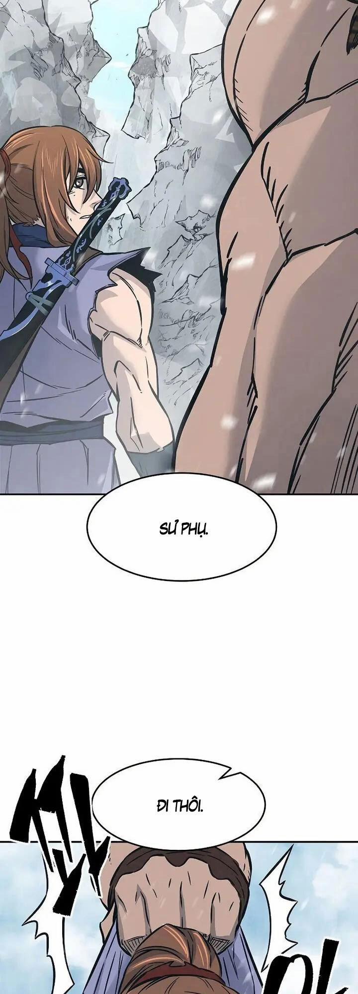 Cảm Kiếm Tuyệt Đối 21 trang 62