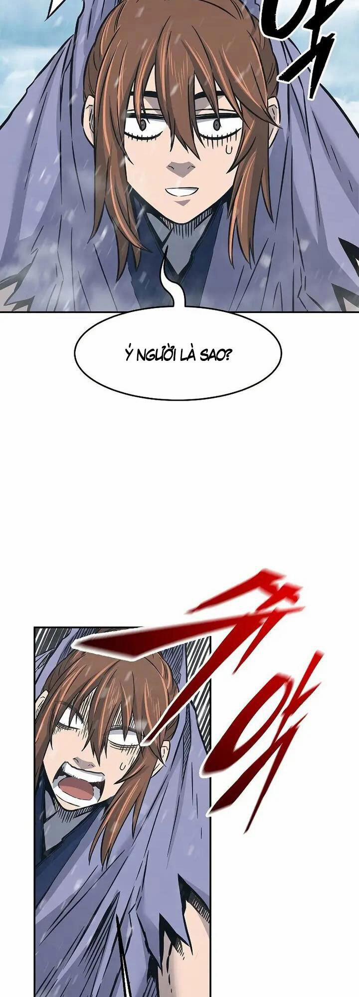 Cảm Kiếm Tuyệt Đối 21 trang 63