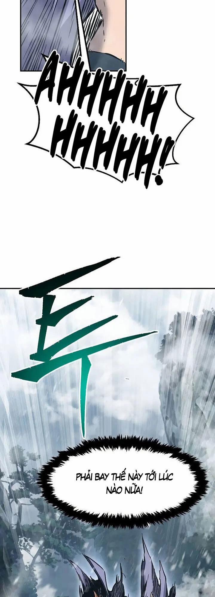 Cảm Kiếm Tuyệt Đối 21 trang 64