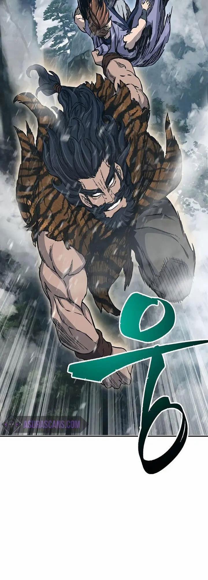 Cảm Kiếm Tuyệt Đối 21 trang 65