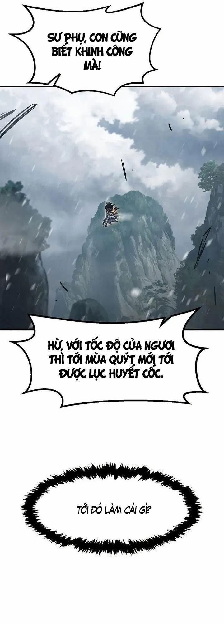 Cảm Kiếm Tuyệt Đối 21 trang 66