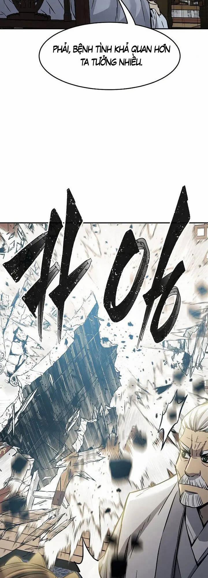 Cảm Kiếm Tuyệt Đối 21 trang 68