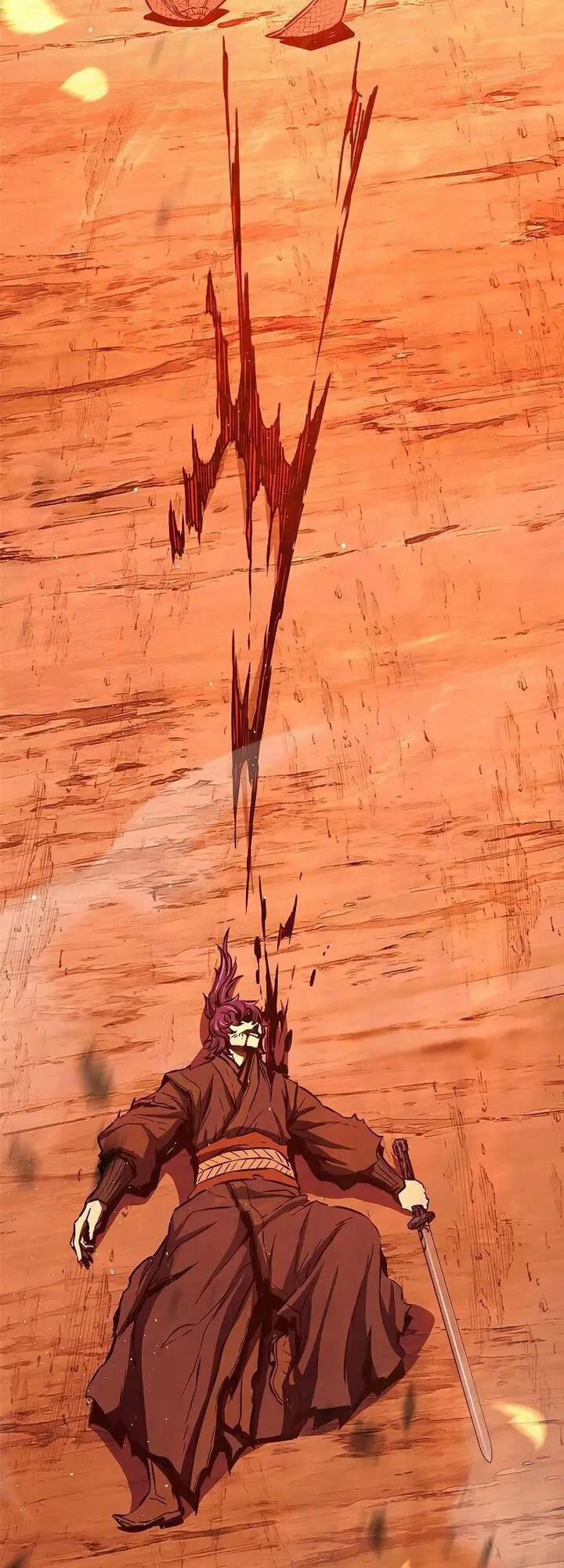 Cảm Kiếm Tuyệt Đối 21 trang 7