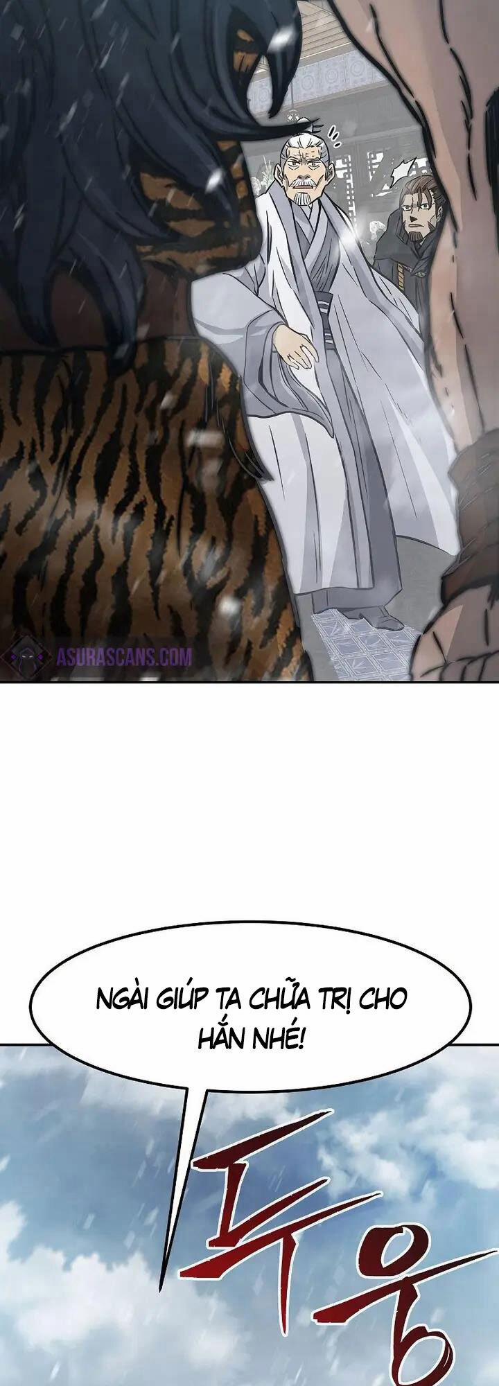 Cảm Kiếm Tuyệt Đối 21 trang 70