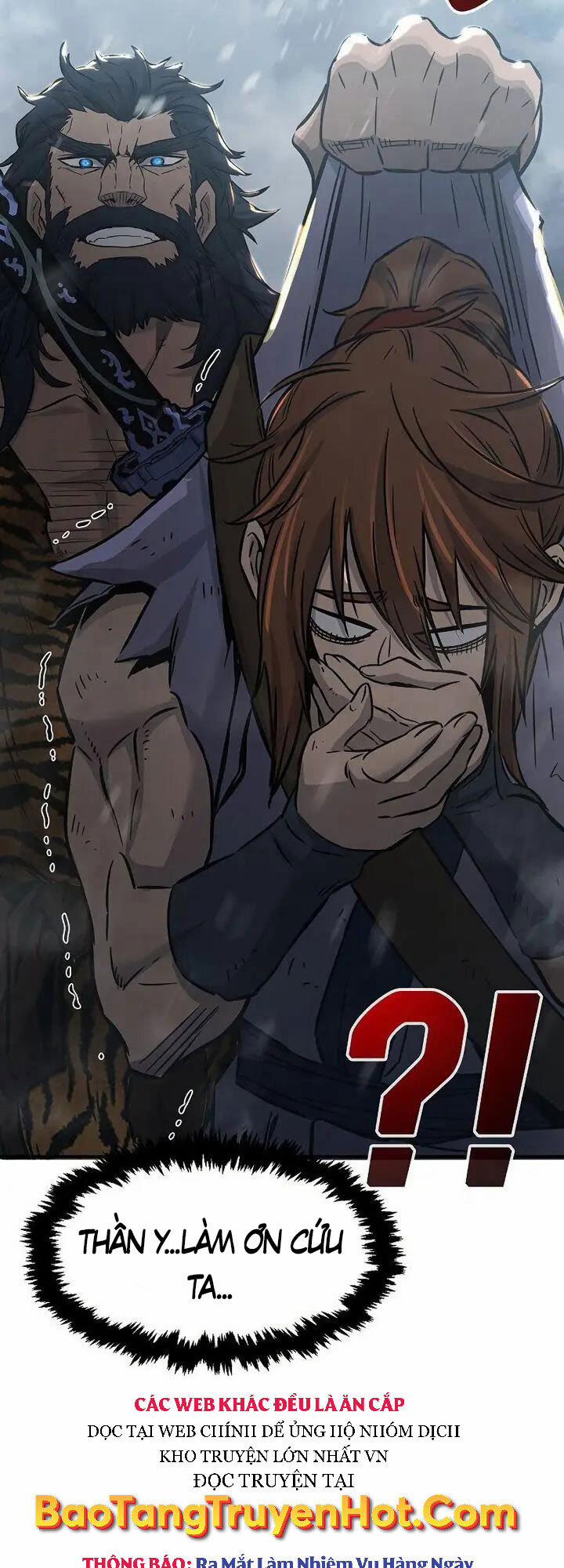 Cảm Kiếm Tuyệt Đối 21 trang 71