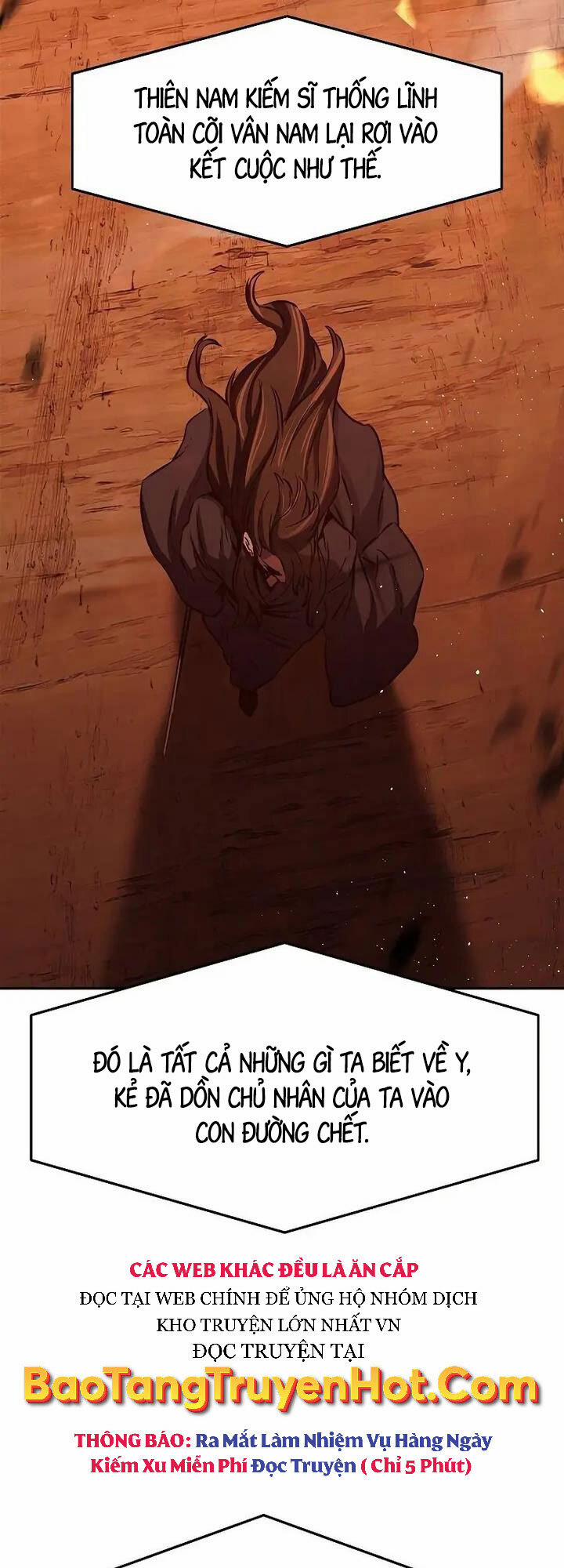 Cảm Kiếm Tuyệt Đối 21 trang 8