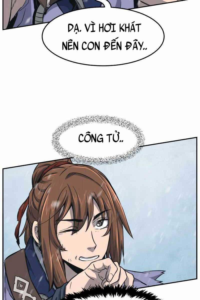 Cảm Kiếm Tuyệt Đối 22 trang 100