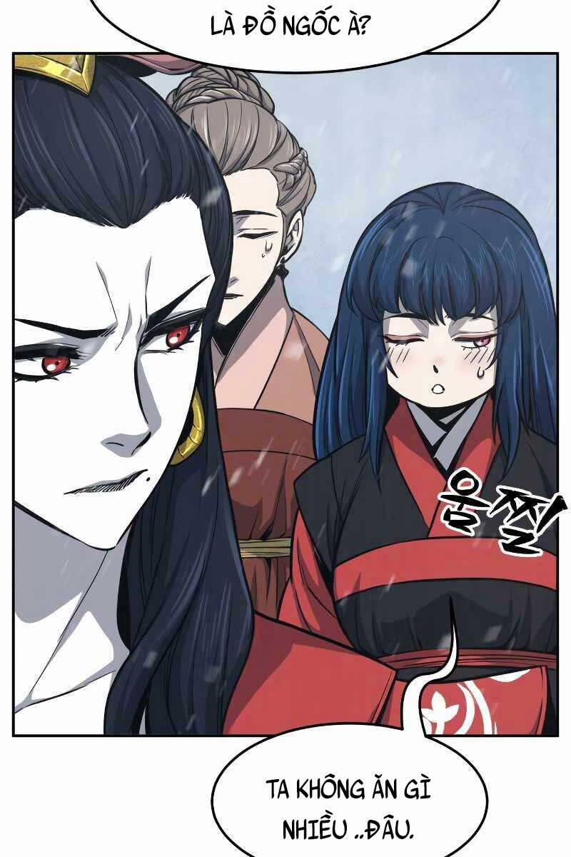 Cảm Kiếm Tuyệt Đối 22 trang 104