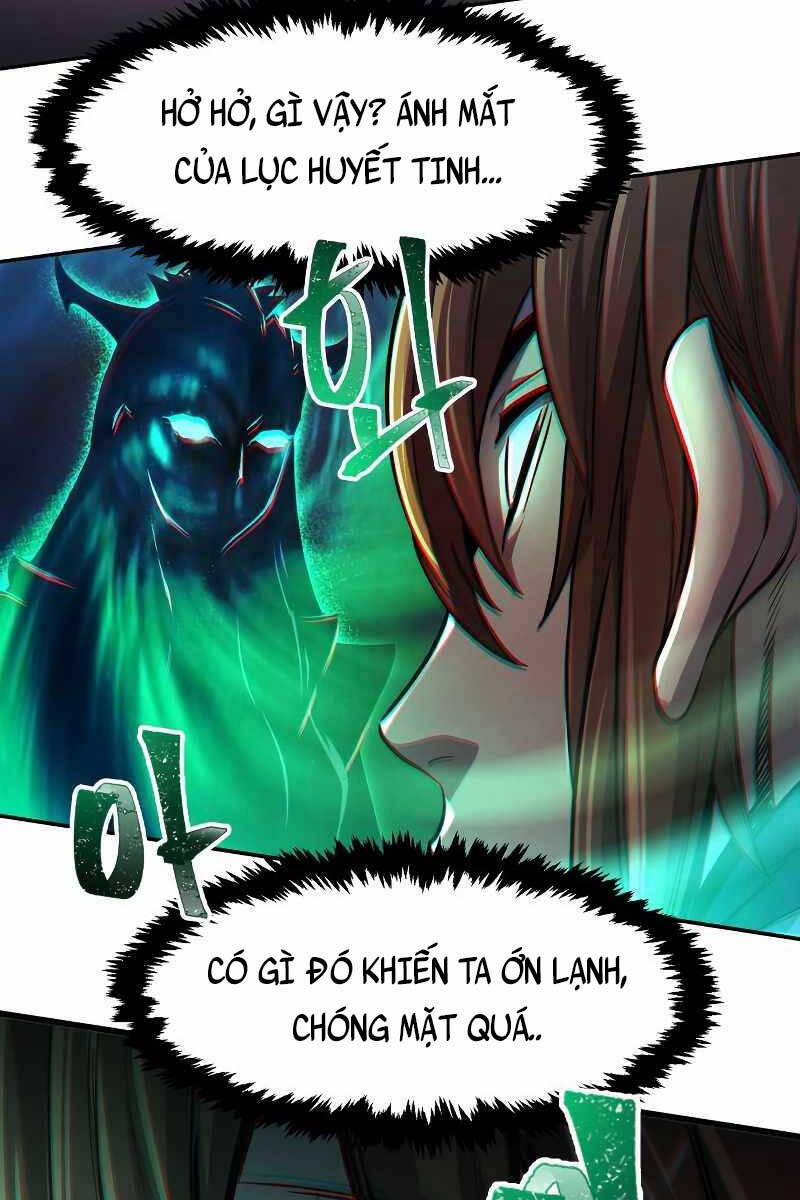 Cảm Kiếm Tuyệt Đối 22 trang 108