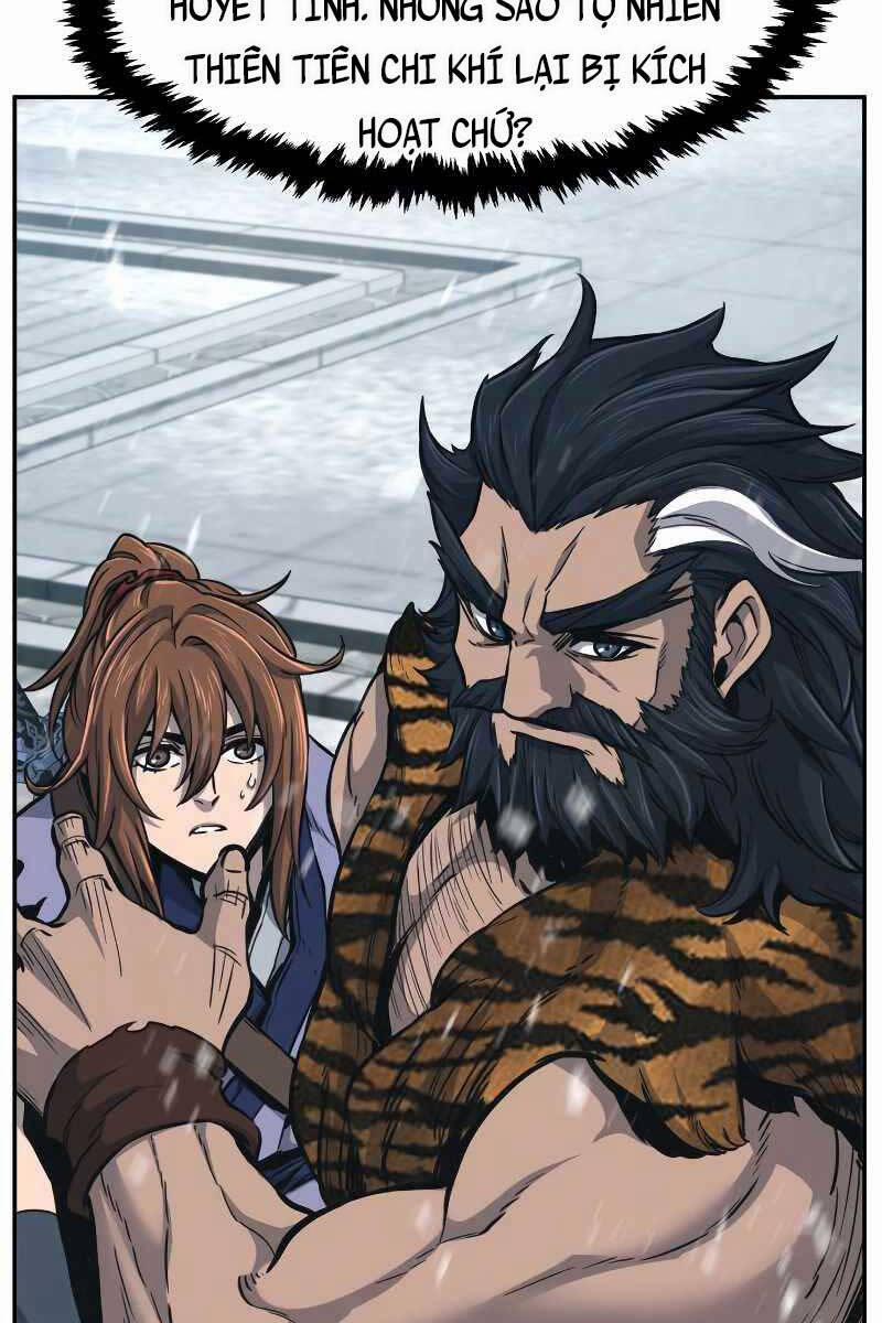 Cảm Kiếm Tuyệt Đối 22 trang 112