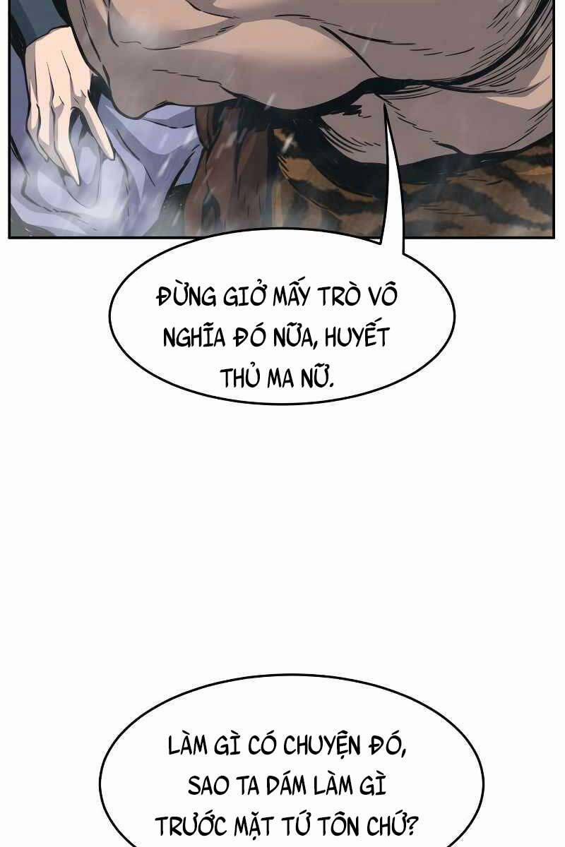 Cảm Kiếm Tuyệt Đối 22 trang 113