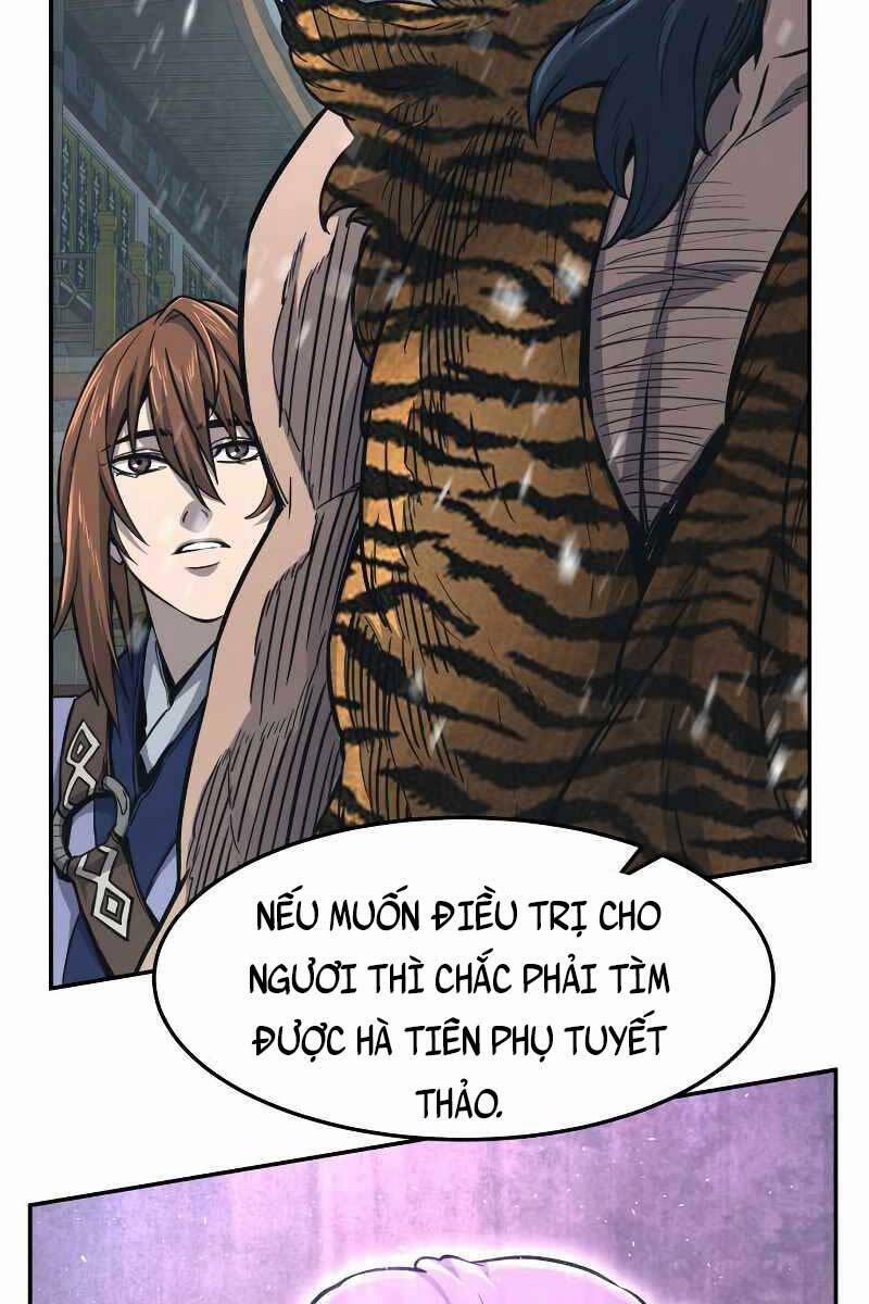 Cảm Kiếm Tuyệt Đối 22 trang 118