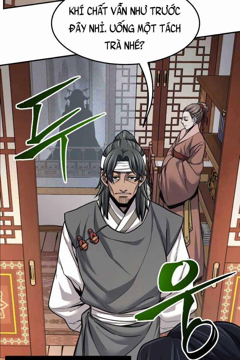 Cảm Kiếm Tuyệt Đối 22 trang 12