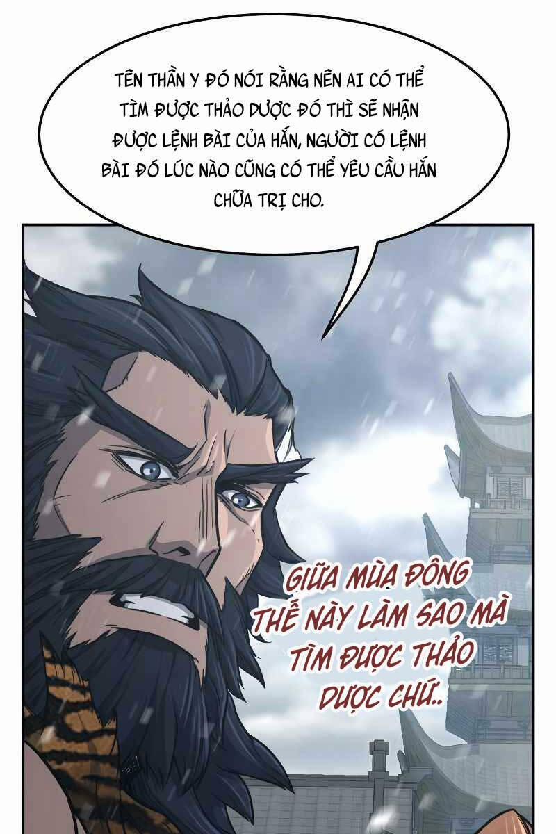 Cảm Kiếm Tuyệt Đối 22 trang 121
