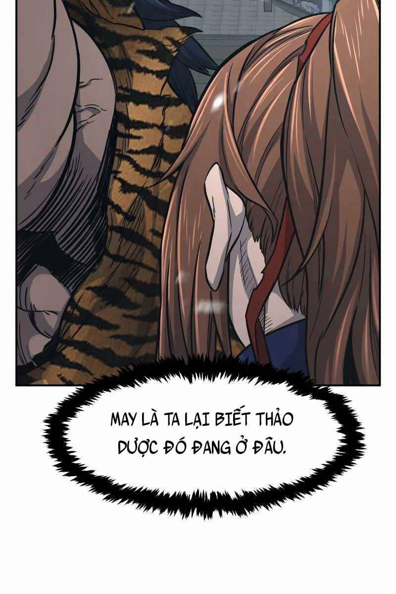 Cảm Kiếm Tuyệt Đối 22 trang 122