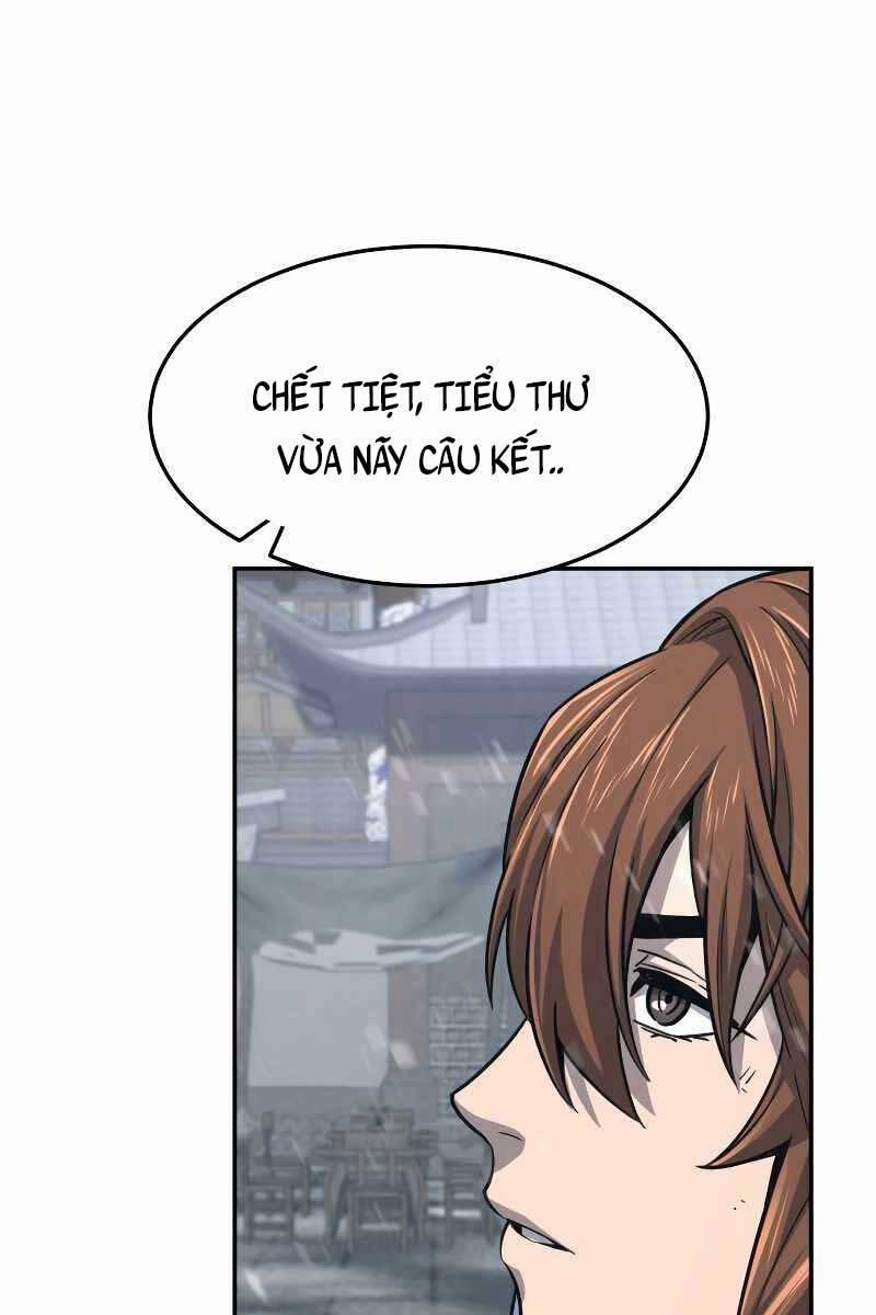 Cảm Kiếm Tuyệt Đối 22 trang 123