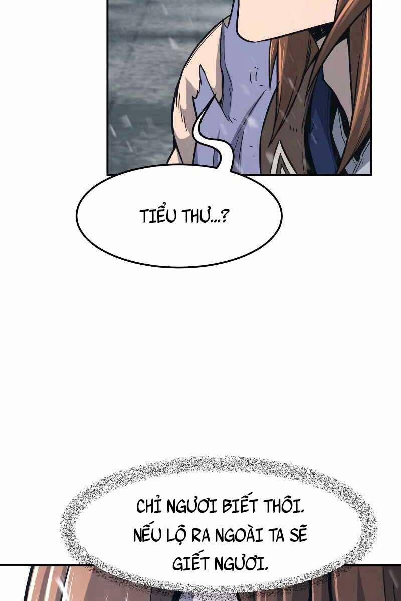 Cảm Kiếm Tuyệt Đối 22 trang 124
