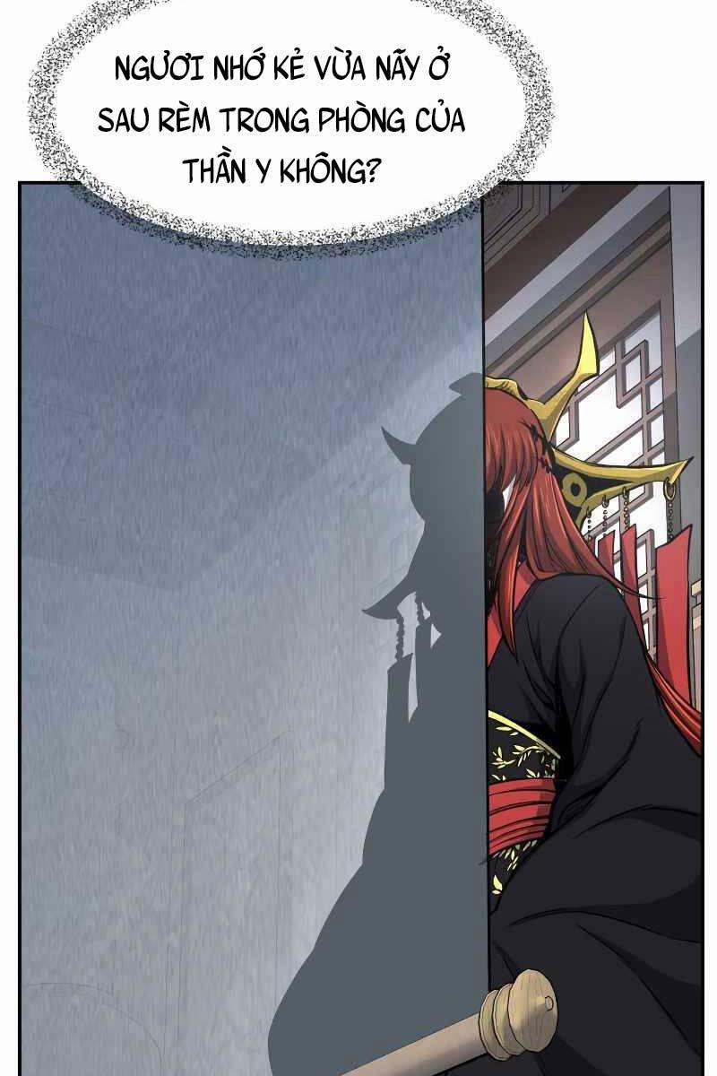 Cảm Kiếm Tuyệt Đối 22 trang 126