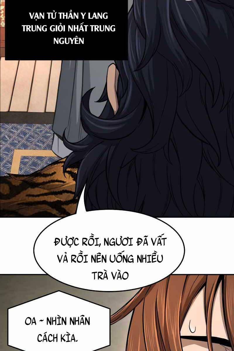 Cảm Kiếm Tuyệt Đối 22 trang 13