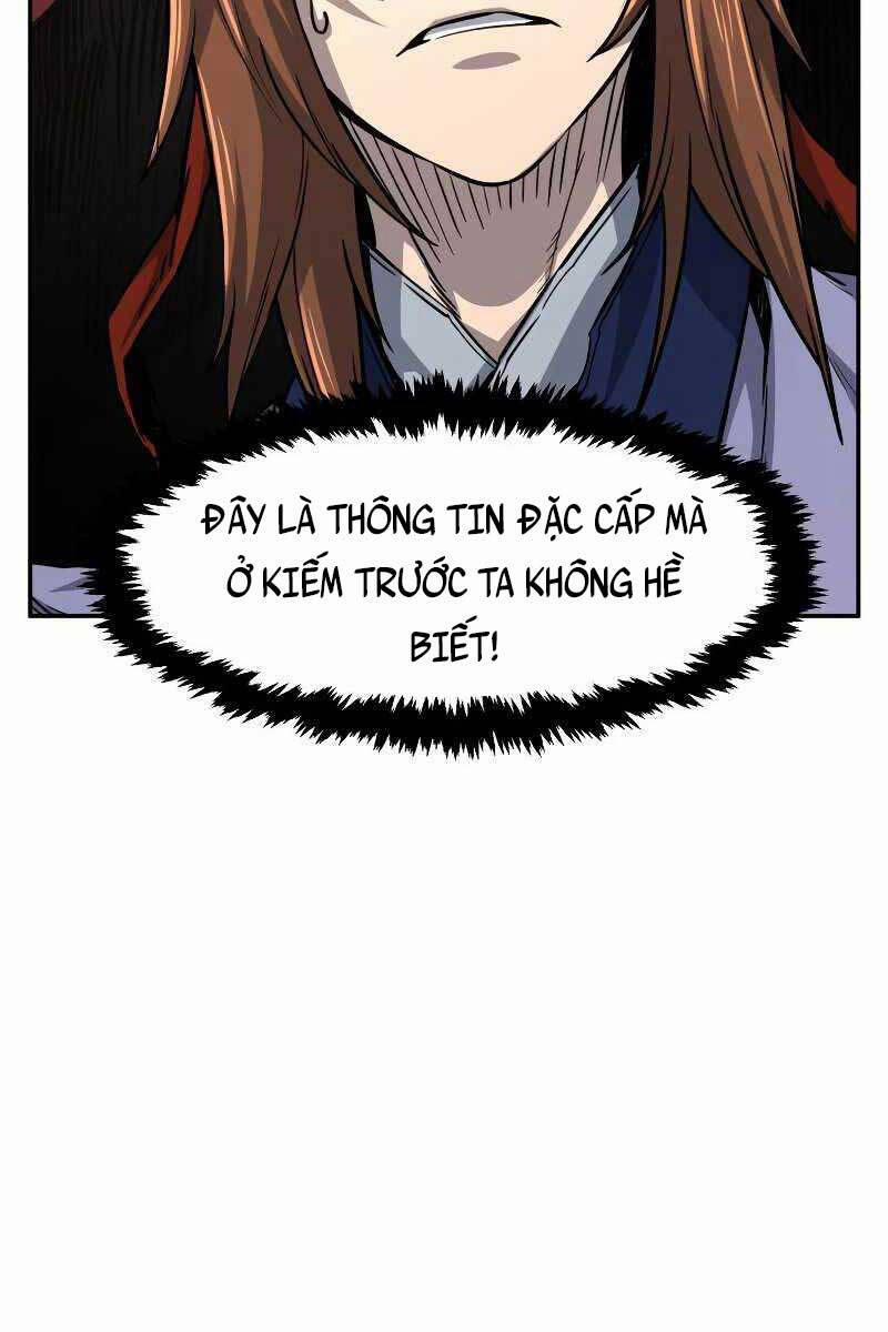 Cảm Kiếm Tuyệt Đối 22 trang 130