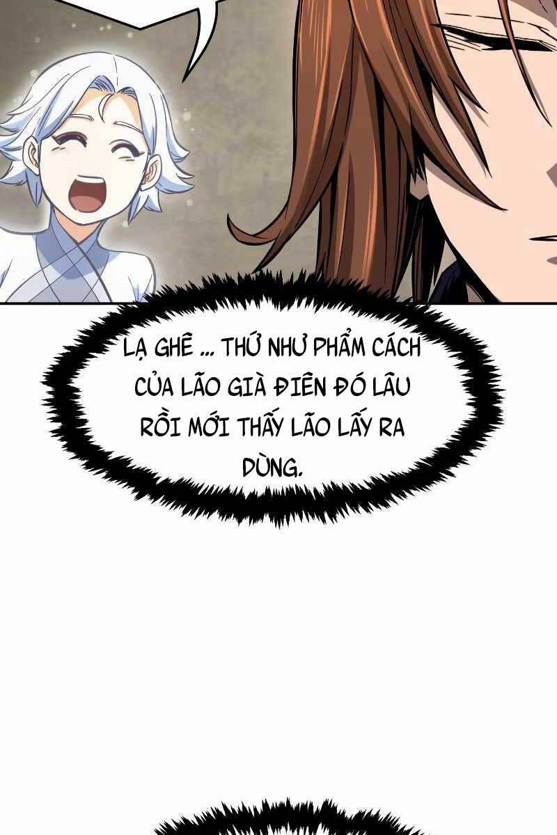 Cảm Kiếm Tuyệt Đối 22 trang 14