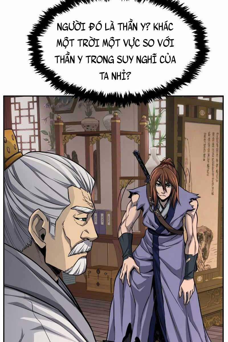 Cảm Kiếm Tuyệt Đối 22 trang 15
