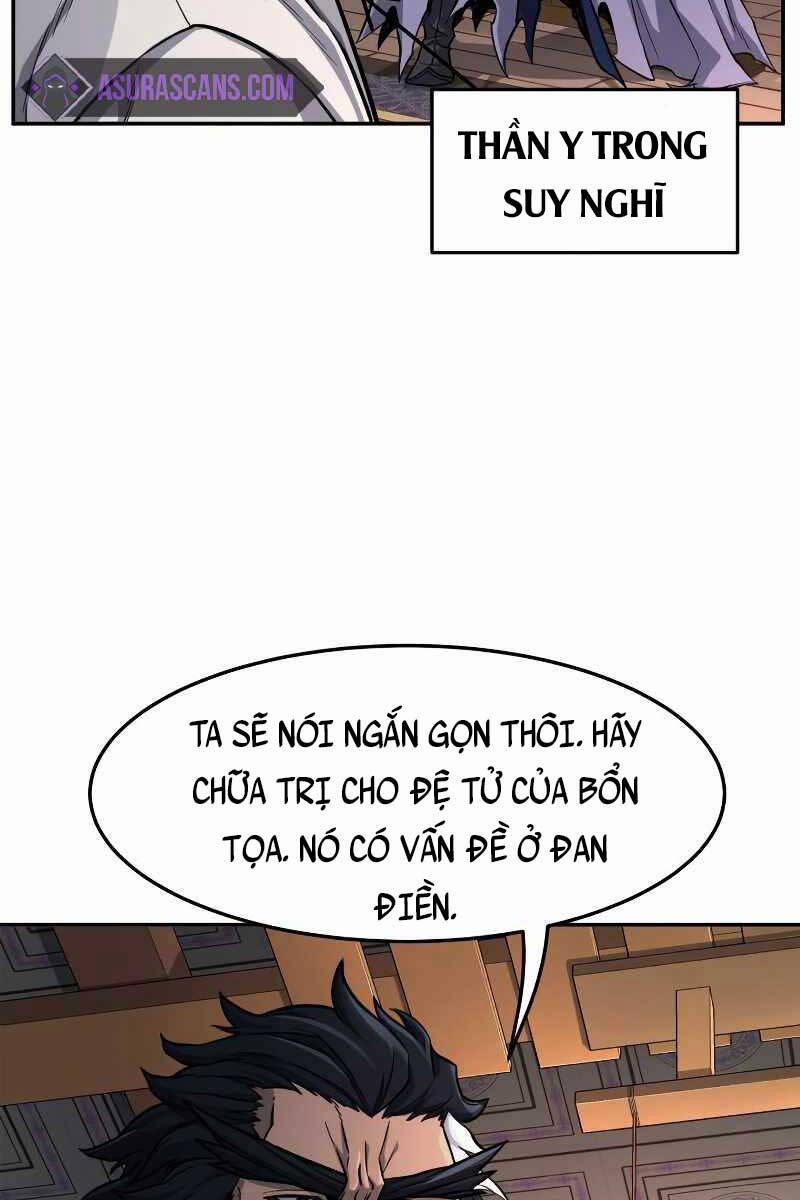 Cảm Kiếm Tuyệt Đối 22 trang 16