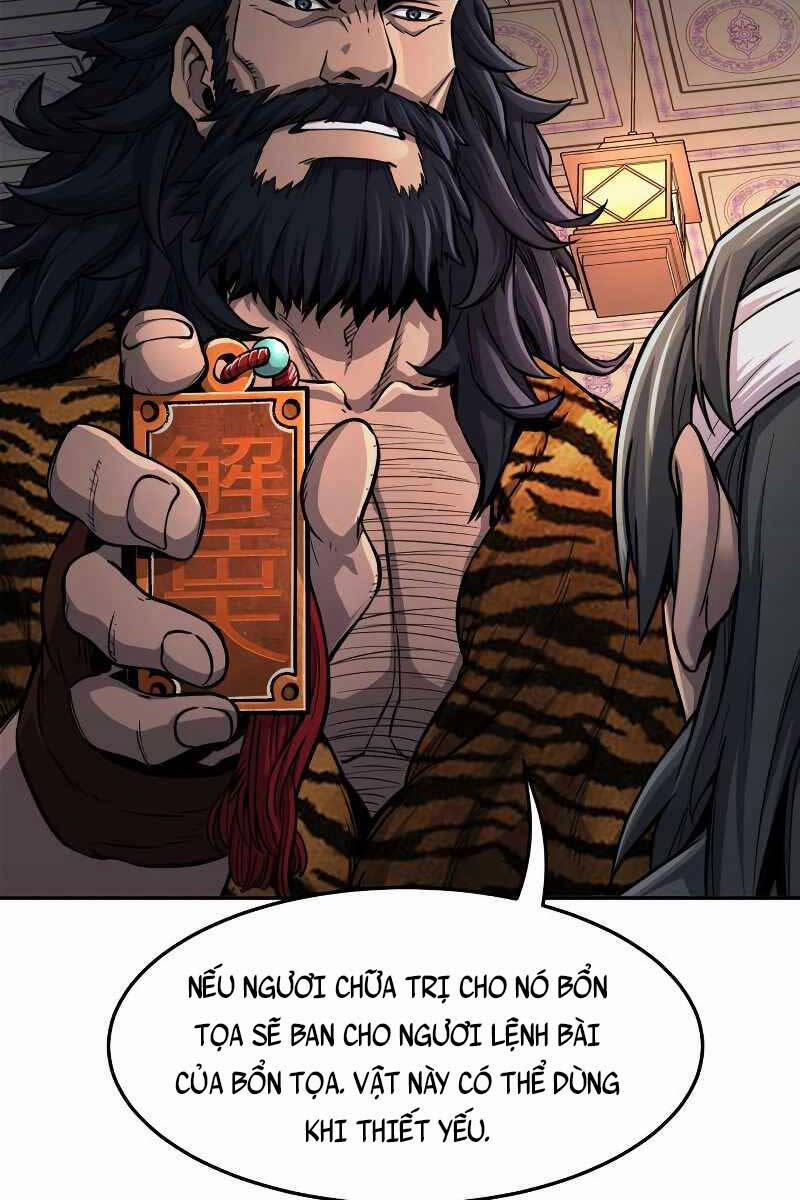 Cảm Kiếm Tuyệt Đối 22 trang 17